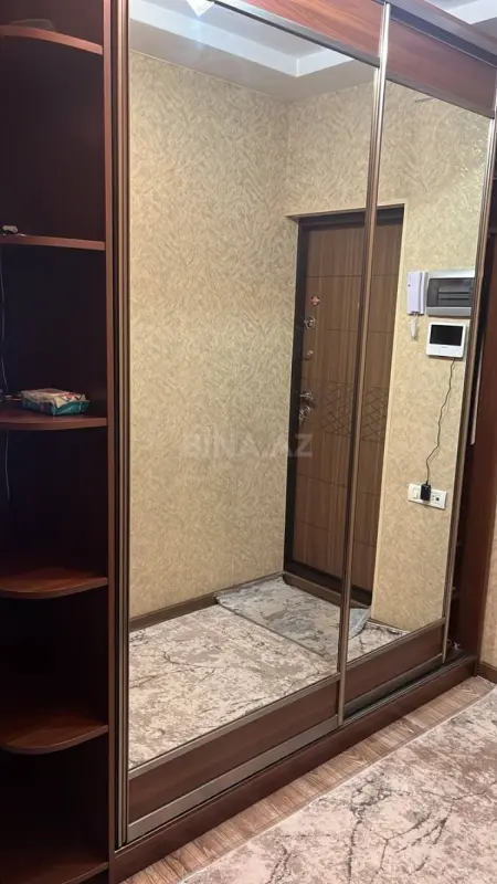 Satılır 3 otaqlı mənzil 85 m²