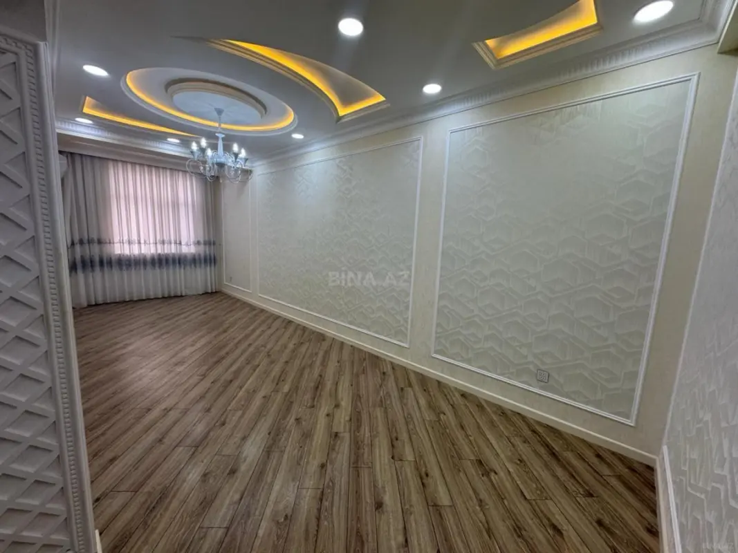 Satılır 2 otaqlı mənzil 94 m²
