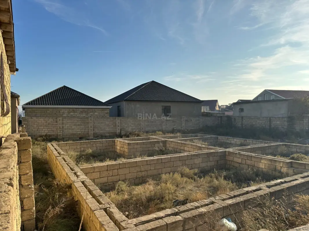 Satılır torpaq sahəsi 3 m²
