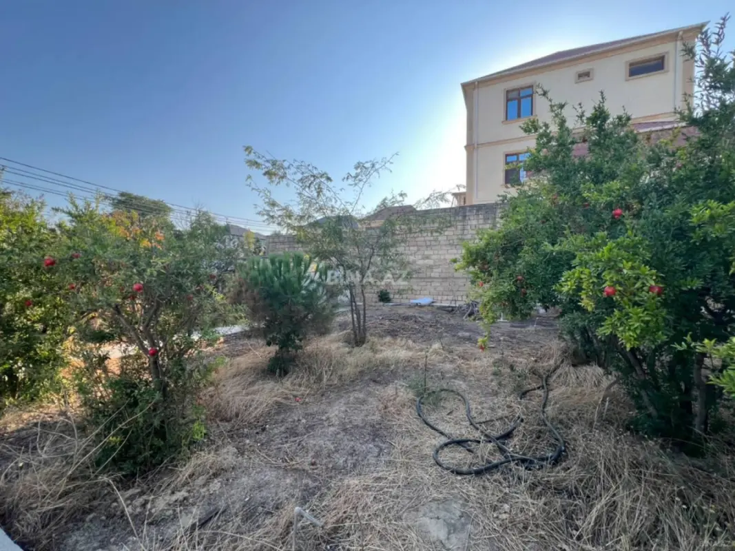 Satılır torpaq sahəsi 3.4 m²
