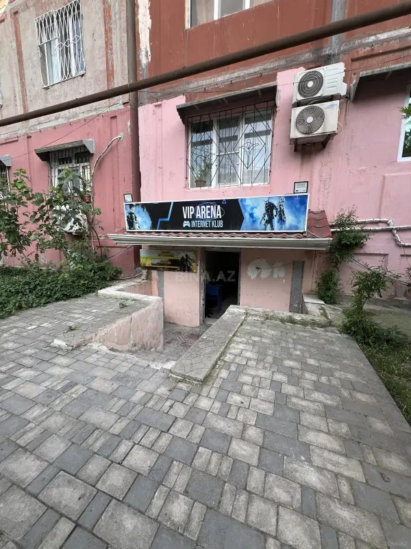 Satılır obyekt 63 m²