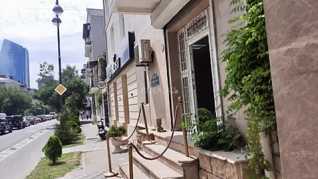 Kirayə verilir 3 otaqlı ofis 70 m² — Bakı, Xətai 3 otaq 70.00 m²