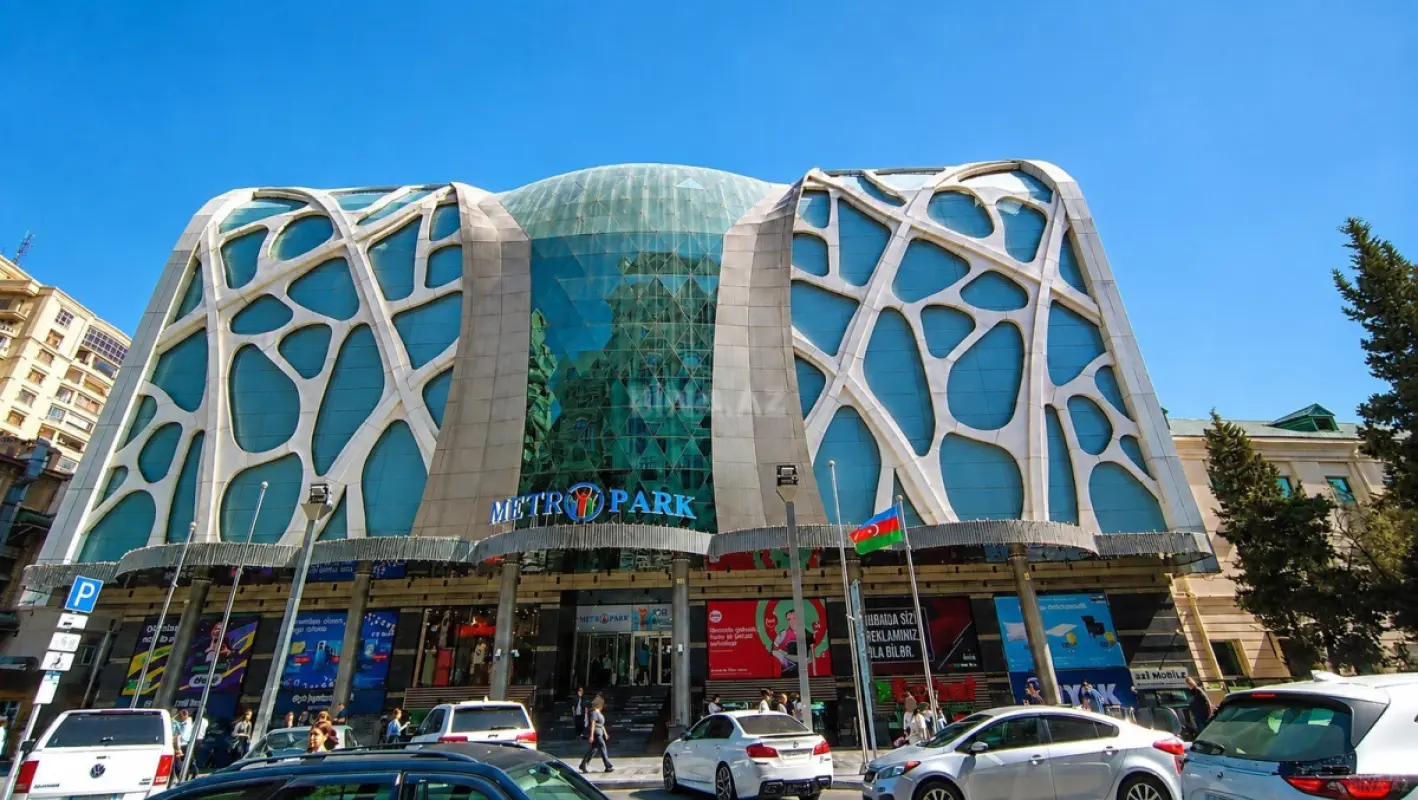Satılır 3 otaqlı mənzil 90 m²