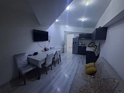 Kirayə verilir 2 otaqlı mənzil 65 m² — Sumqayıt, Saray 2 otaq 65.00 m²