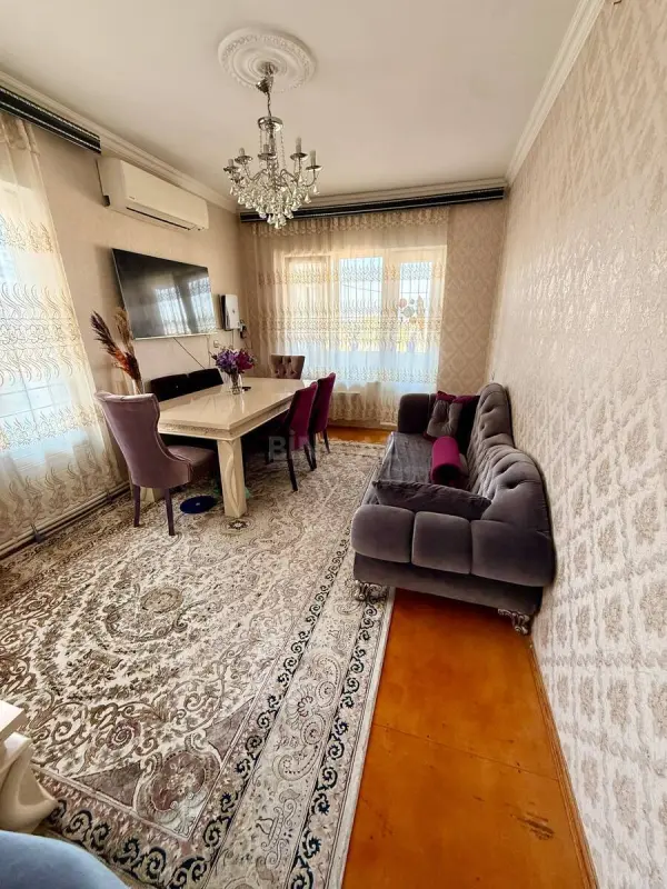 Satılır 3 otaqlı mənzil 90 m²
