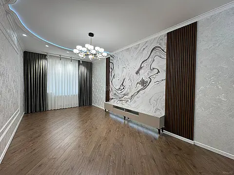 Satılır 3 otaqlı mənzil 94 m² — Bakı 3 otaq 94.00 m²