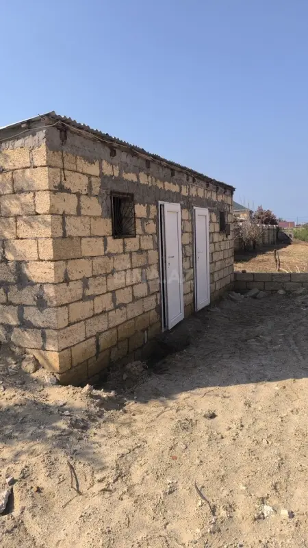 Satılır torpaq sahəsi 1.2 m²