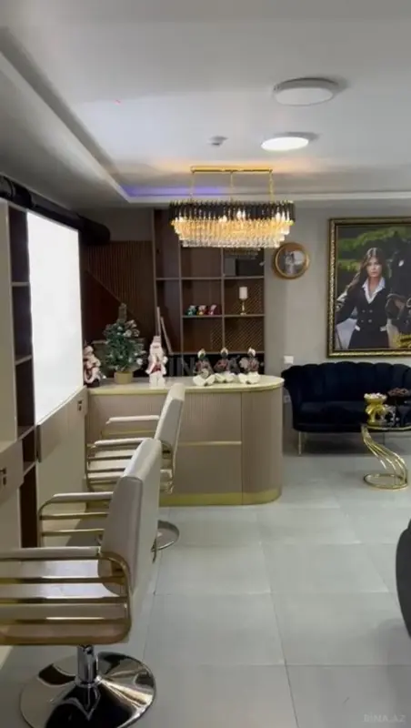 Satılır obyekt 108 m²