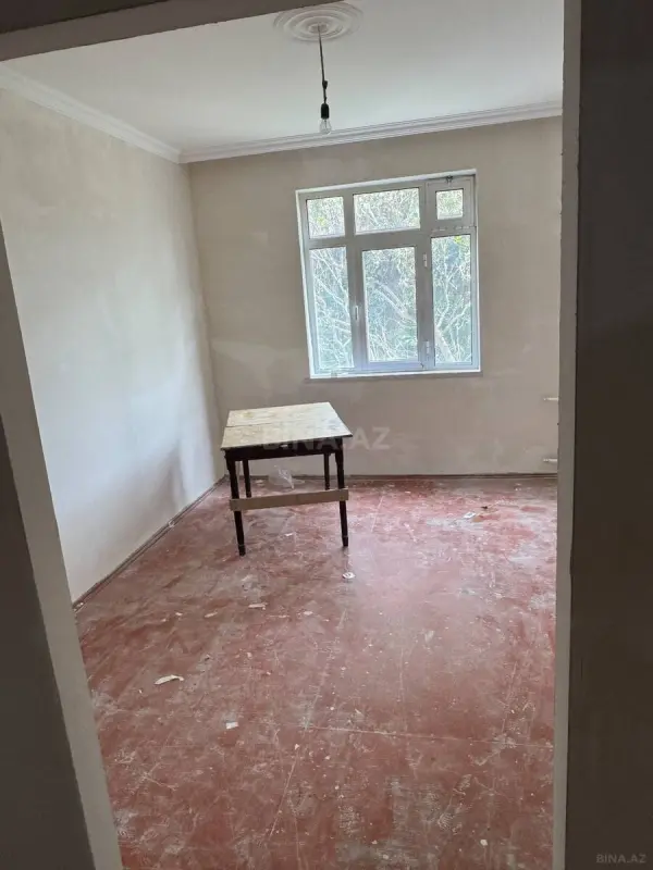 Kirayə verilir 2 otaqlı mənzil 55 m²
