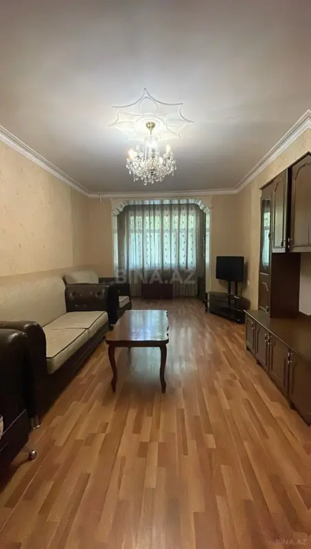 Kirayə verilir 3 otaqlı mənzil 95 m²