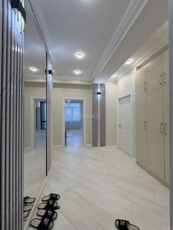 Satılır 3 otaqlı mənzil 85 m²