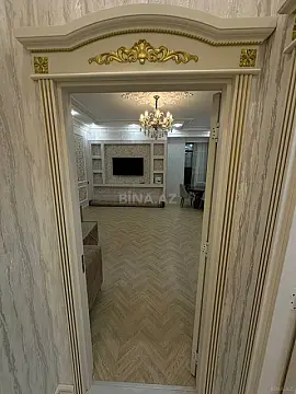 Satılır 3 otaqlı mənzil 136 m² — Bakı, Nəsimi 3 otaq 136.00 m²