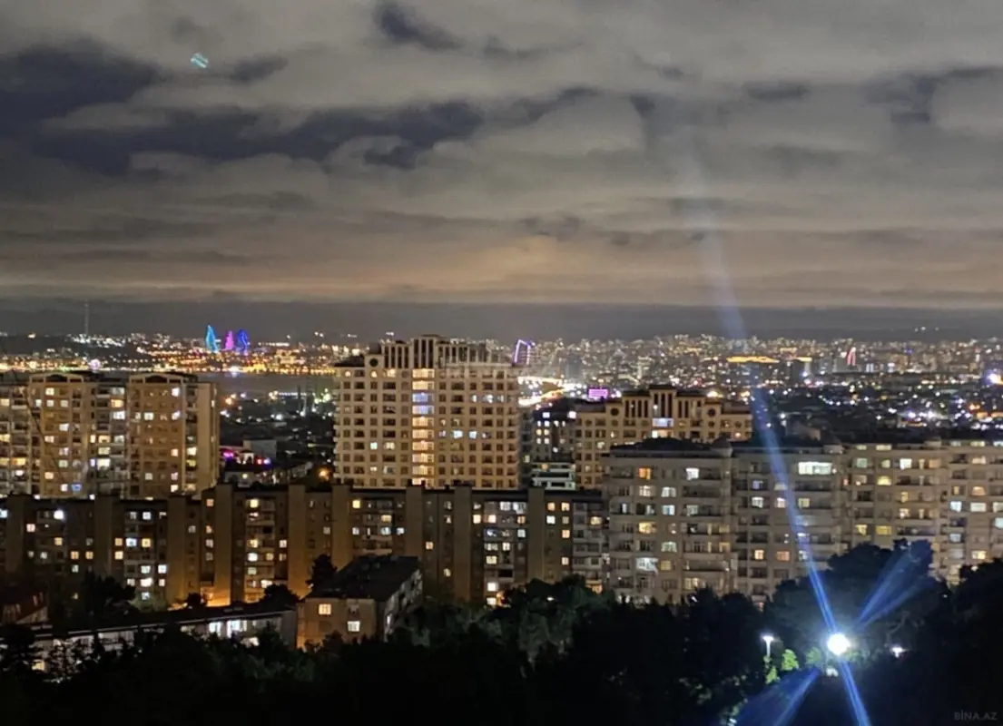 Satılır 3 otaqlı mənzil 65 m²
