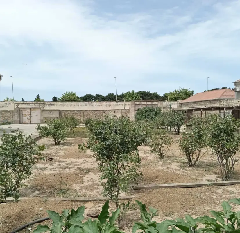 Satılır torpaq sahəsi 20 m²