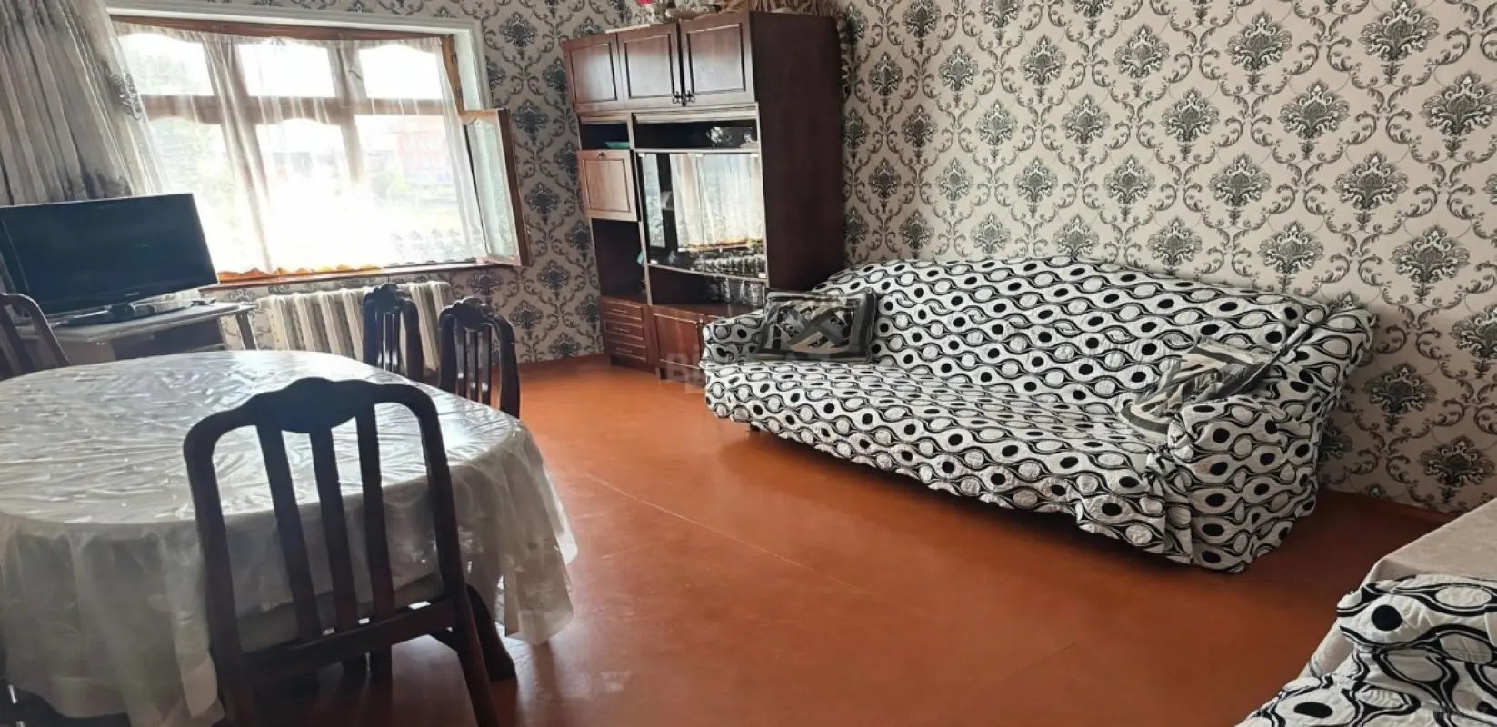 Satılır 3 otaqlı mənzil 86 m²