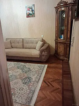 Kirayə verilir 2 otaqlı mənzil 60 m² — Bakı 2 otaq 60.00 m²
