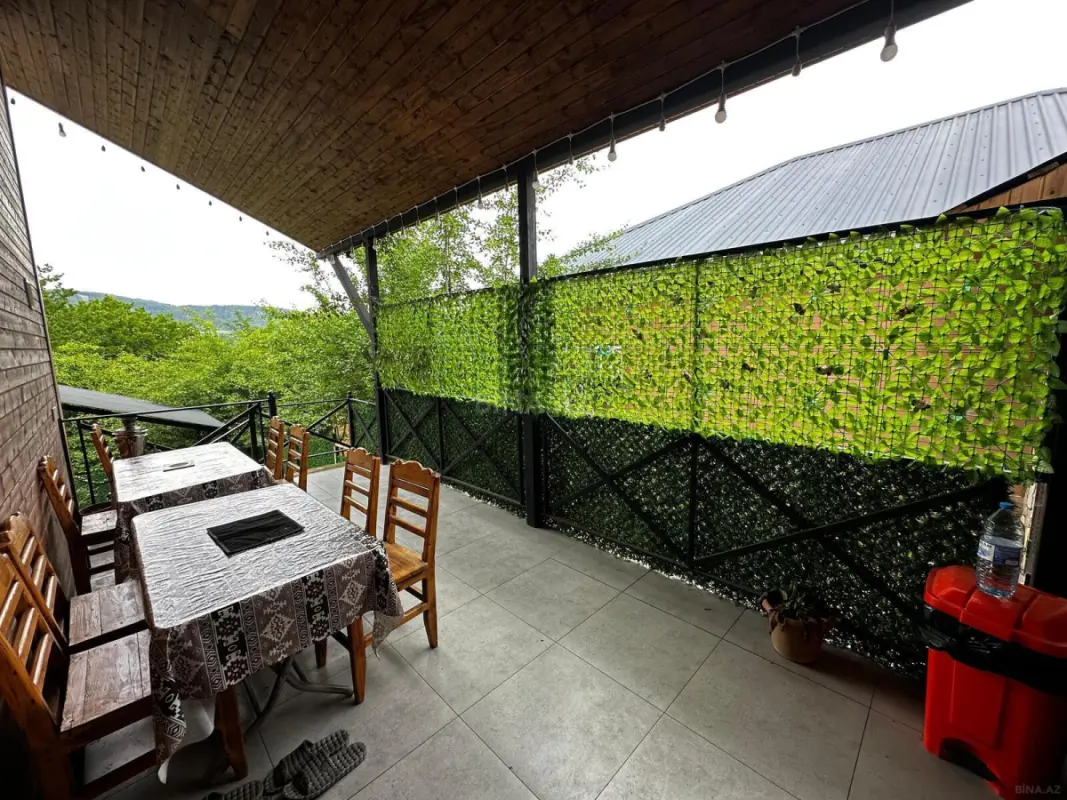 Kirayə verilir 3 otaqlı həyət evi 150 m²
