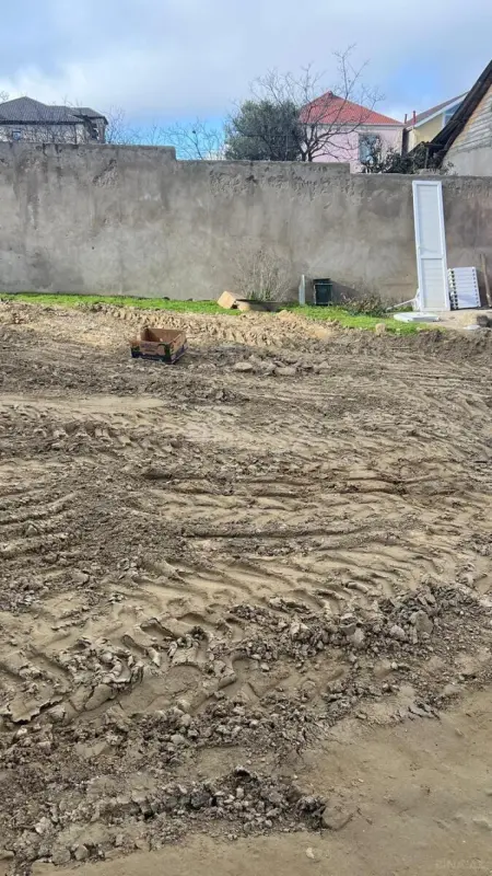 Satılır torpaq sahəsi 3 m²