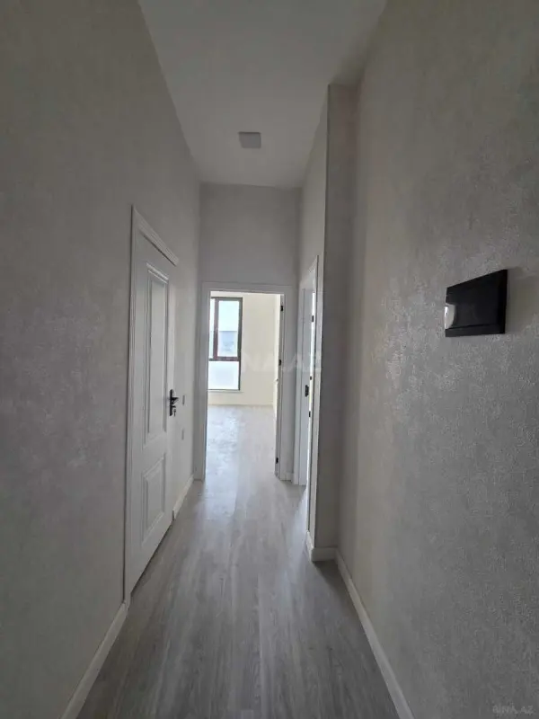 Satılır 2 otaqlı mənzil 52 m²