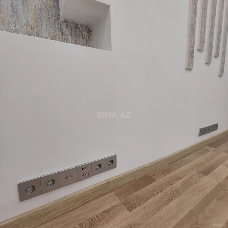 Kirayə verilir 2 otaqlı ofis 53 m²