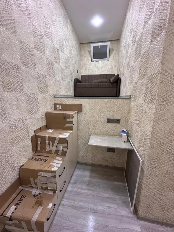 Satılır obyekt 11 m²