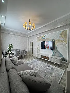 Satılır 2 otaqlı mənzil 65 m² — Bakı, Yasamal 2 otaq 65.00 m²