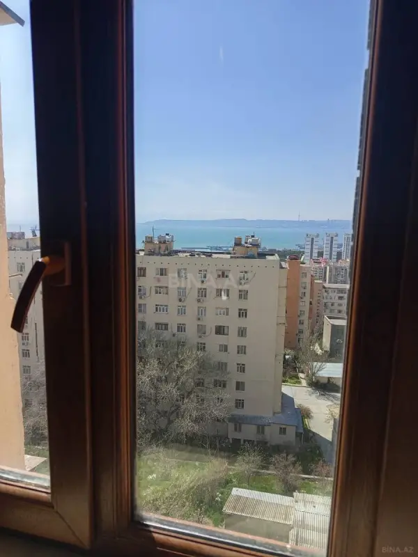 Satılır 3 otaqlı mənzil 75 m²