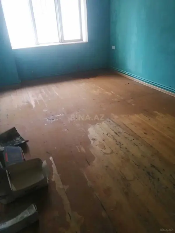 Satılır 3 otaqlı mənzil 97 m²