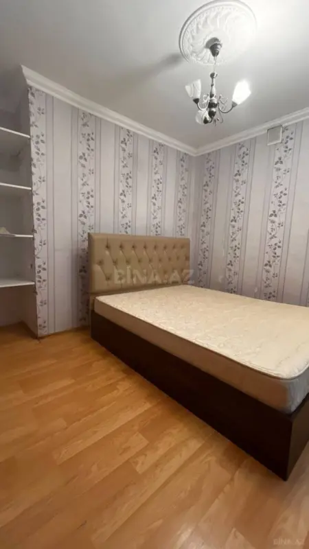 Kirayə verilir 2 otaqlı mənzil 44 m²
