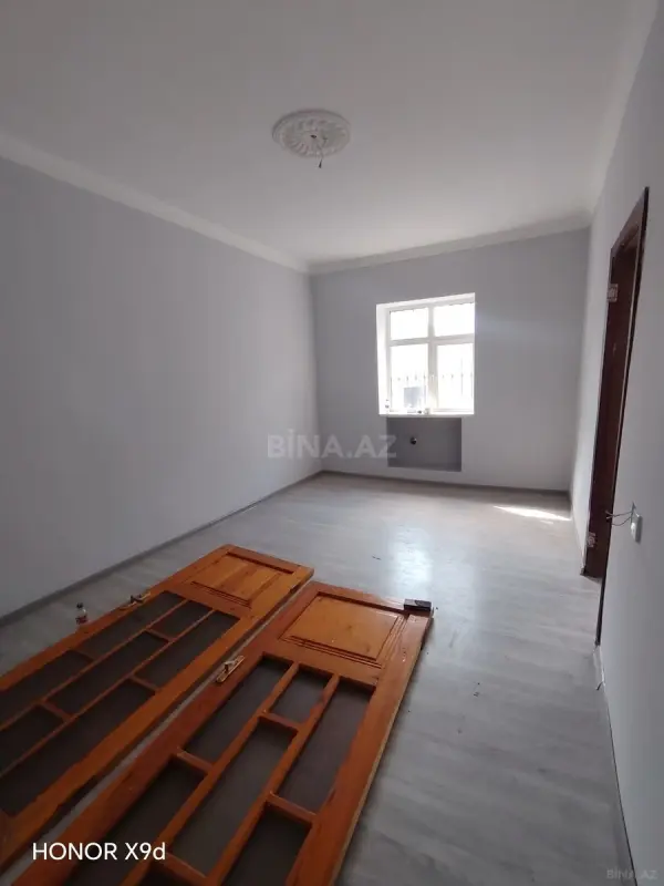 Satılır 2 otaqlı həyət evi 36.6 m²