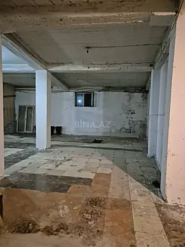 Kirayə verilir obyekt 400 m² — Bakı 400.00 m²