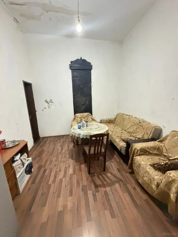 Kirayə verilir 2 otaqlı mənzil 45 m²