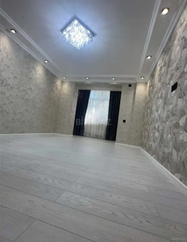 Satılır 3 otaqlı mənzil 85 m²