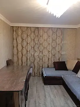 Kirayə verilir 2 otaqlı mənzil 55 m² — Bakı, Nərimanov 2 otaq 55.00 m²