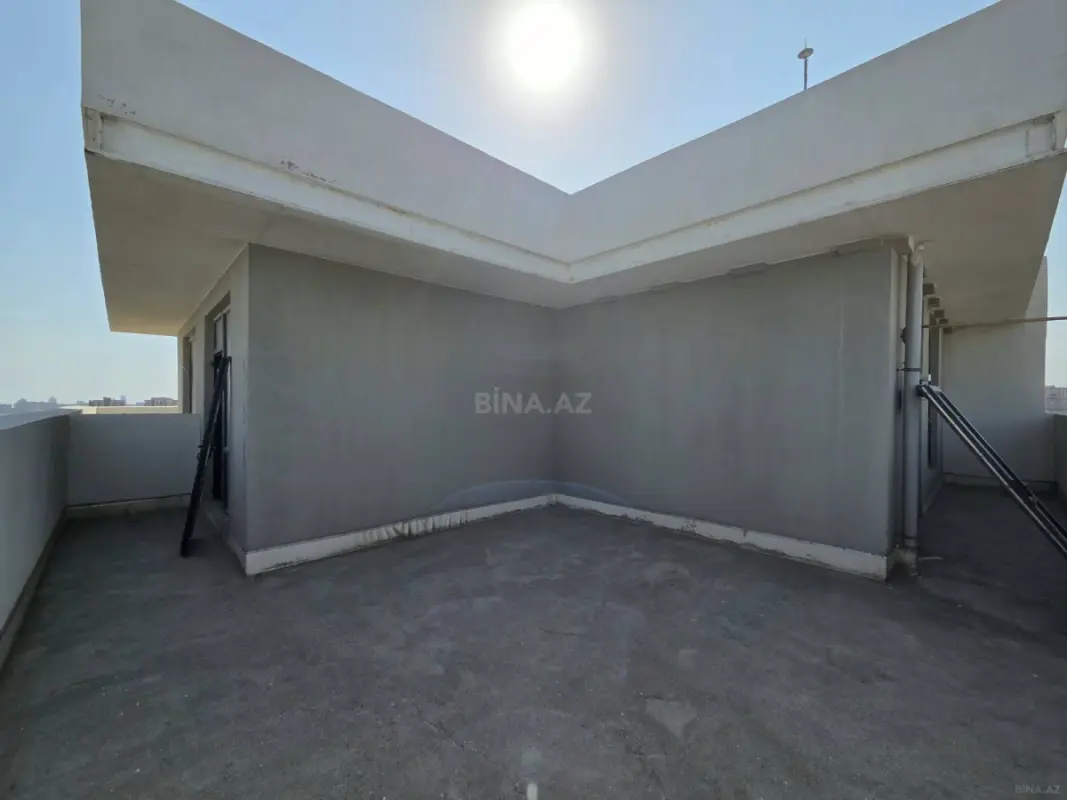Satılır 2 otaqlı mənzil 49 m²