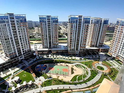 Kirayə verilir 4 otaqlı mənzil 170 m² — Bakı 4 otaq 170.00 m²
