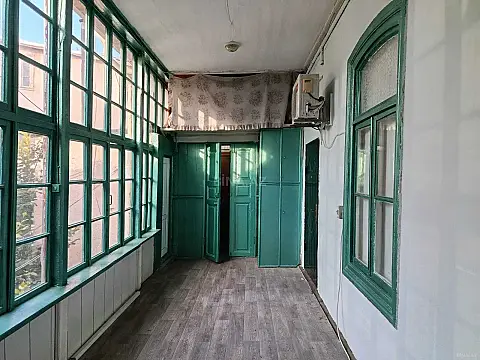 Kirayə verilir 3 otaqlı ofis 80 m² — Bakı 3 otaq 80.00 m²