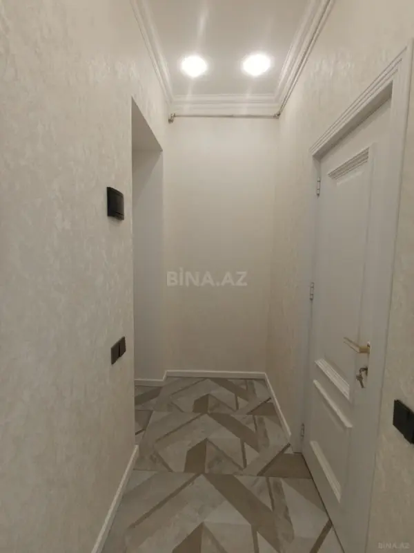 Satılır 2 otaqlı mənzil 35 m²