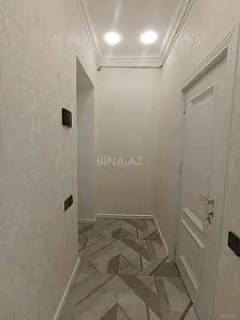 Satılır 2 otaqlı mənzil 35 m² — Bakı, Sahil qəs. 2 otaq 35.00 m²