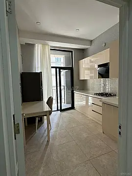 Kirayə verilir 2 otaqlı mənzil 70 m² — Bakı, Nərimanov 2 otaq 70.00 m²