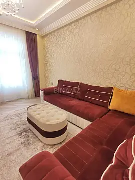 Kirayə verilir 2 otaqlı mənzil 65 m² — Bakı 2 otaq 65.00 m²