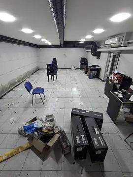 Kirayə verilir obyekt 50 m² — Bakı, Nərimanov 50.00 m²