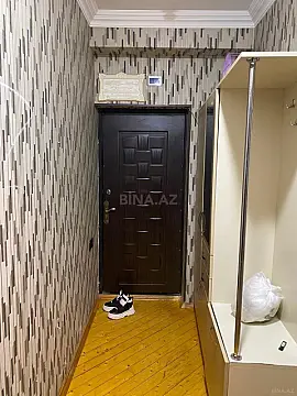 Kirayə verilir 3 otaqlı mənzil 65 m² — Bakı, Binəqədi 3 otaq 65.00 m²