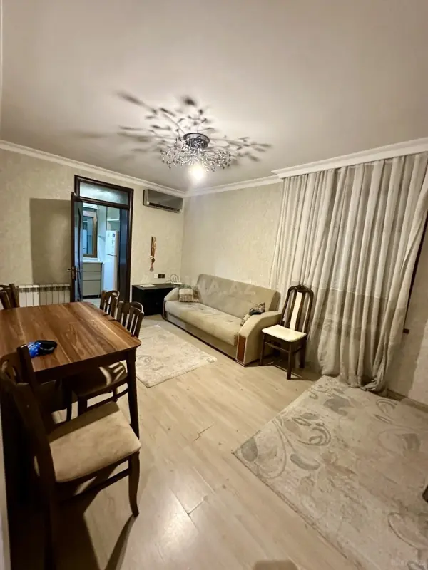 Kirayə verilir 1 otaqlı mənzil 35 m²