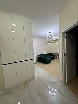 Kirayə verilir 2 otaqlı mənzil 65 m² — Bakı 2 otaq 65.00 m²