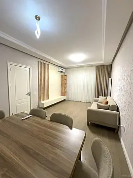 Kirayə verilir 2 otaqlı mənzil 70 m² — Bakı, Nərimanov 2 otaq 70.00 m²