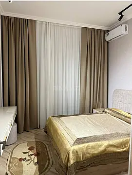 Kirayə verilir 2 otaqlı mənzil 60 m² — Bakı 2 otaq 60.00 m²