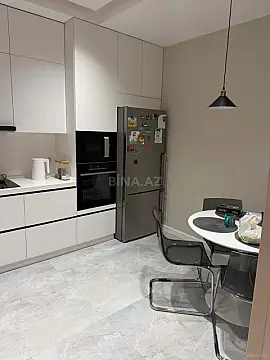 Kirayə verilir 2 otaqlı mənzil 75 m² — Bakı 2 otaq 75.00 m²