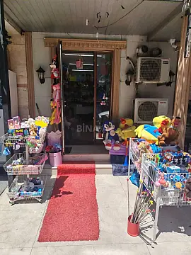 Kirayə verilir obyekt 15 m² — Bakı 15.00 m²