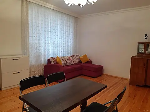 Kirayə verilir 3 otaqlı həyət evi 90 m² — Bakı, Əhmədli 3 otaq 90.00 m²
